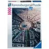 Image de Puzzle 1000 Pieces - Paris Vue D'en Haut - Ravensburger - Puzzle Adultes - Des 14 Ans
