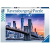 Image de Puzzle 2000 P - De Brooklyn A Manhattan