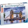 Image de Puzzle 3000 Pieces - La Belle Ville De Londres - Puzzle Adultes - Des 14 Ans