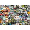 Image de Ravensburger 16018 Puzzle Contour Pour Puzzle 3000 Pièce(s)