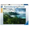 Image de Ravensburger Puzzle 5000 P - Vue Sur Hawaï