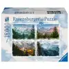 Image de Puzzle Mãrchenschloss En 4 Ans