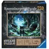 Image de Escape puzzle - Histoires de loups
