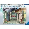 Image de Puzzle 2000 P - L'avenue Des Romans / Demelsa Haughton