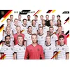 Image de Ravensburger Puzzle Die Mannschaft - Puzzle Football 1000 Pièces
