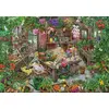 Image de Puzzle Ravensburger 16483 368 Pieces