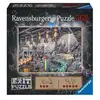 Image de Ravensburger 16484 Puzzle Jeu De Puzzle 368 Pièce(s) Jouet