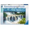 Image de Puzzle 2000 pièces Chutes dIguazu Brésil - RAVENSBURGER - Paysage et nature - Adultes et enfants dès 14 ans