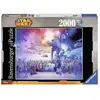 Image de Puzzle 2000 P - L'univers Star Wars