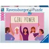 Image de Ravensburger Puzzle Girl Power - Puzzle D'art - 1000 Pièces