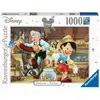 Image de Ravensburger Puzzle 1000 P - Pinocchio (collection Disney)