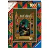 Image de Ravensburger Puzzle 1000 P - Harry Potter Et Le Prince De Sang-mêlé (collection Harry Potter Minalima)