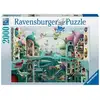 Image de Puzzle Ravensburger 2000 Pièces 44x31 Cm Multicolor Autres
