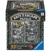 Image de Puzzle Escape Ravensburger Escape Puzzle 99 Pièces 260 X 260 Mm Multicolor