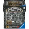 Image de Puzzle Ravensburger 99 Pièces 26 Cm Multicolor Bois