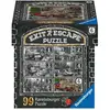 Image de Ravensburger 16882 Puzzle Contour Pour Puzzle 99 Pièce(s) Art