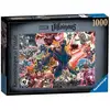 Image de Marvel Villainous - Puzzle 1000 Pieces - Ultron - Ravensburger