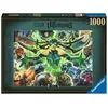 Image de Puzzle 1000 Pièces Ravensburger Hela Collection Marvel Villainous