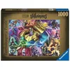 Image de Ravensburger Marvel Villainous Thanos Jeu De Puzzle 1000 Pièce(s) Bandes Dessinées