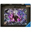 Image de Ravensburger Puzzle 1000 P - Killmonger (collection Marvel Villainous)