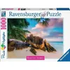 Image de Puzzle 1000 Pieces Les Seychelles - - Paysages - Adultes Et Enfants Des 14 Ans