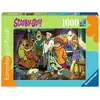 Image de Ravensburger Puzzle 1000 P - Scooby-do Et Compagnie