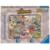 Image de Ravensburger Puzzle 1000 P - Les Pierrafeu