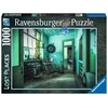 Image de Ravensburger Puzzle 1000 P - L'hôpital Psychiatrique (lost Places)
