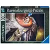 Image de Ravensburger Puzzle 1000 P - Escalier En Colimaçon (lost Places)