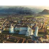 Image de Ravensburger Puzzle Pise Italie - Puzzle Adulte 2000 Pièces