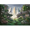 Image de Ravensburger 17121 Puzzle Avec Cadre 368 Pièce(s) Fantaisie