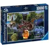 Image de Ravensburger - Puzzle 1000 Pieces - Jurassic Park