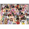 Image de Puzzle 1000 P Barbie