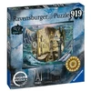 Image de Puzzle Ravensburger Escape The Circle Paris 919 Pièces