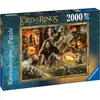 Image de Puzzle El Señor De Los Anillos 2000pzs