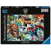 Image de Puzzle 1000 Pieces - Superman - Dc