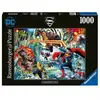 Image de Puzzle superman - ravensburger - 1000 pièces RAV4005556172986