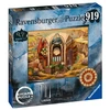 Image de Puzzle Ravensburger Escape The Circle London 919 Pièces