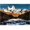Image de Puzzle 1000 P Le Fitz Roy