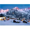 Image de Puzzle 1000 P Oberland Bernois