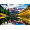 Image de Puzzle 1000 P Aspen
