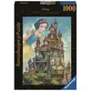 Image de Puzzle Ravensburger Disney Castles Snow White 1000 Pièces