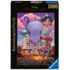 Image de Puzzle Ravensburger Disney Princess 1000 Pièces Multicolor Carton