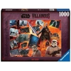 Image de Ravensburger Moff Gideon Jeu De Puzzle 1000 Pièce(s) Télévision/films