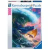 Image de Puzzle Ravensburger La Course Du Dragon 1000 Pièces
