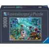 Image de Ravensburger 17419 Puzzle Jeu De Puzzle 9000 Pièce(s)
