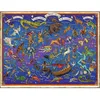 Image de Puzzle 2000 pièces : Constellations
