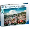 Image de Puzzle Adultes Ville Coloniale De Guanajuato Mexique - 2000 Pcs
