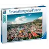 Image de Puzzle adultes ville coloniale de guanajuato mexique - 2000 pcs 17442