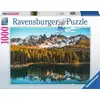 Image de Ravensburger 17545 Puzzle Jeu De Puzzle 1000 Pièce(s) Paysage